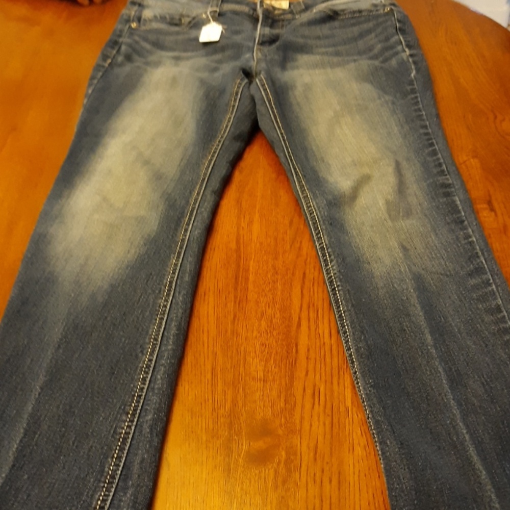 L e i jeans